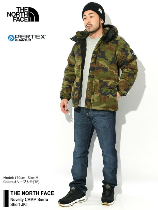楽天市場】ザ・ノース・フェイス THE NORTH FACE ジャケット メンズ 