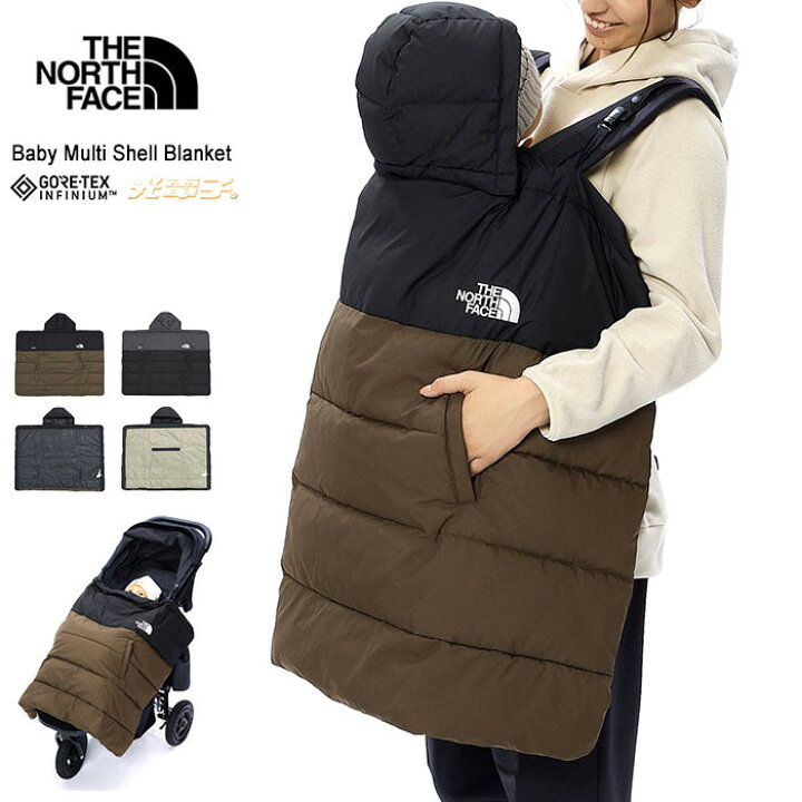 楽天市場】ザ ノースフェイス THE NORTH FACE ブランケット ベビー 