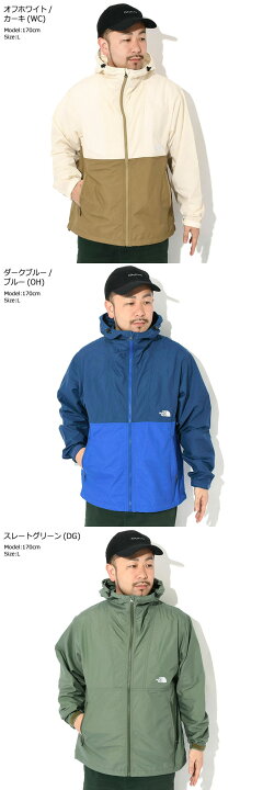 楽天市場】ザ・ノース・フェイス ジャケット メンズ THE NORTH FACE 