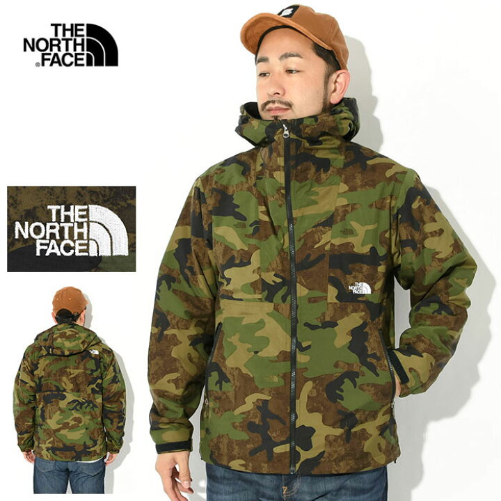 楽天市場】ザ・ノース・フェイス THE NORTH FACE ジャケット メンズ  