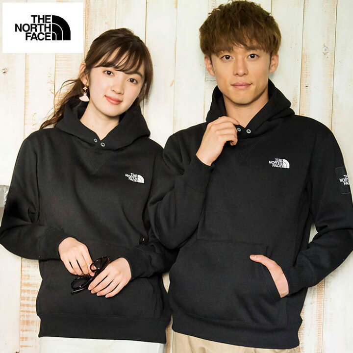 楽天市場】ザ・ノース・フェイス THE NORTH FACE パーカー プル 