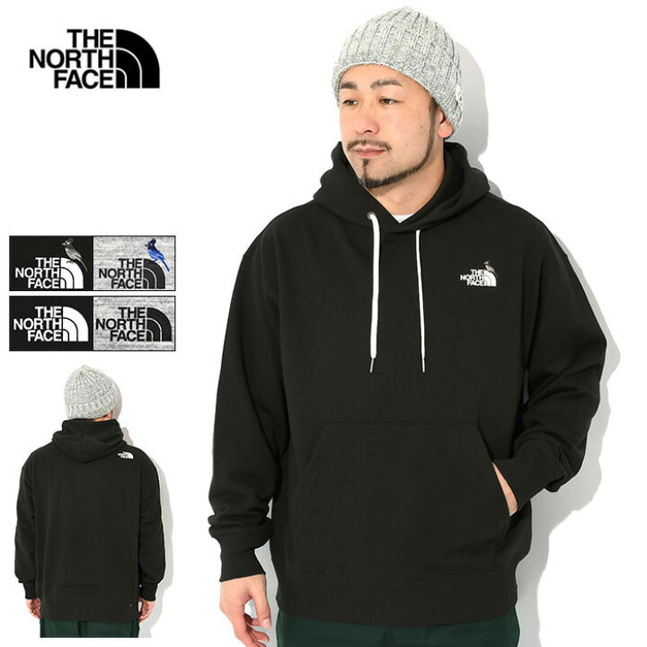 楽天市場】ザ・ノース・フェイス THE NORTH FACE パーカー プル 