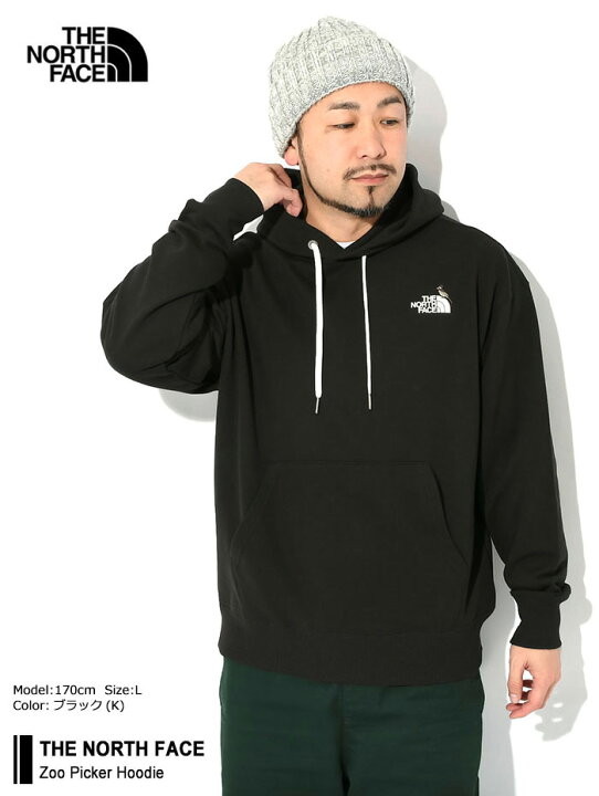 楽天市場】ザ・ノース・フェイス THE NORTH FACE パーカー プル 