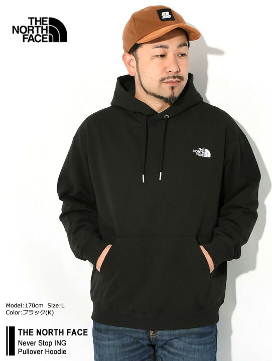 楽天市場】ザ ノースフェイス THE NORTH FACE パーカー プルオーバー  