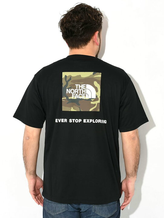 楽天市場】ザ・ノース・フェイス Tシャツ 半袖 メンズ THE NORTH FACE 