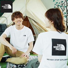 ザ ノースフェイス THE NORTH FACE Tシャツ 半袖 メンズ 24SS バック スクエア ロゴ ( the north face 24SS Back Square Logo S/S Tee 2024春夏 ティーシャツ T-SHIRTS カットソー トップス メンズ MENS NT32447 ザ・ノース・フェイス THE・NORTHFACE 国内正規 )[M便 1/1]