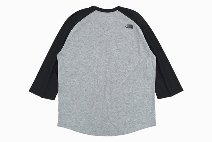 楽天市場】ザ・ノース・フェイス THE NORTH FACE Tシャツ 七分袖 
