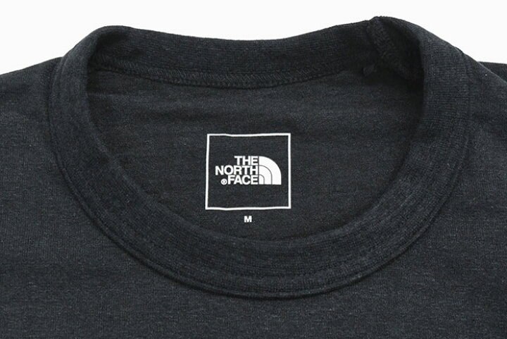 楽天市場】ザ・ノース・フェイス THE NORTH FACE ロンT Tシャツ 長袖 