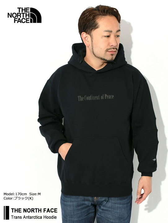 楽天市場】ザ・ノース・フェイス THE NORTH FACE パーカー プル 