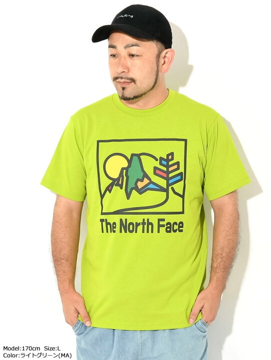 楽天市場】ザ・ノース・フェイス THE NORTH FACE Tシャツ 半袖 メンズ 