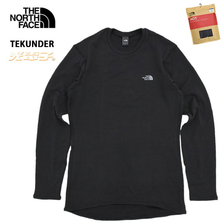 楽天市場】ザ・ノース・フェイス THE NORTH FACE カットソー 長袖 