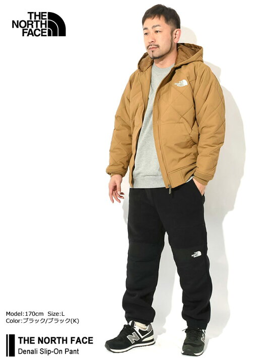 楽天市場】ザ・ノース・フェイス THE NORTH FACE パンツ メンズ デナリ 