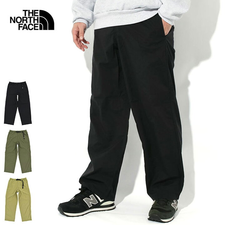 楽天市場】ザ・ノース・フェイス THE NORTH FACE パンツ メンズ 
