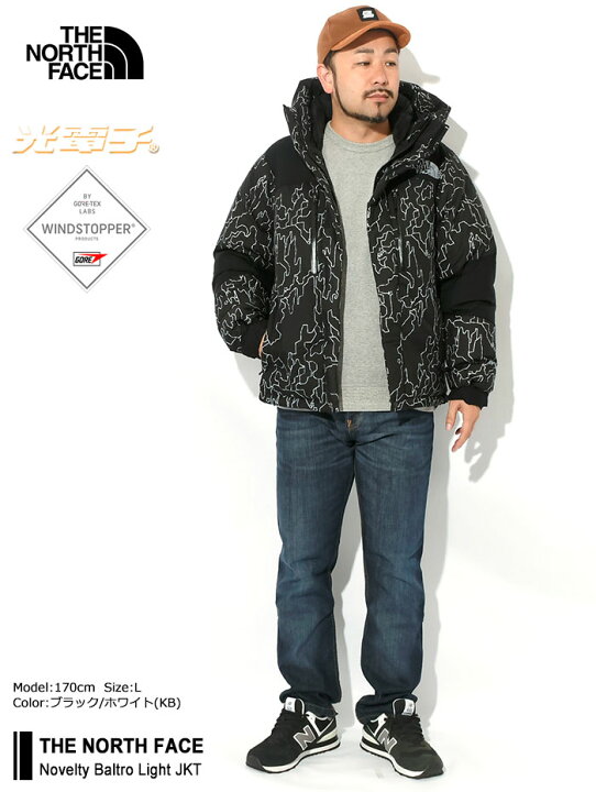 楽天市場】ザ・ノース・フェイス THE NORTH FACE ジャケット メンズ 