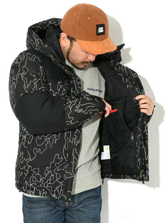 楽天市場】ザ・ノース・フェイス THE NORTH FACE ジャケット メンズ 