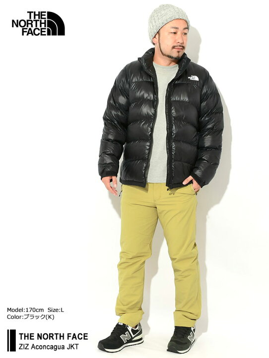 楽天市場】ザ・ノース・フェイス THE NORTH FACE ジャケット メンズ 