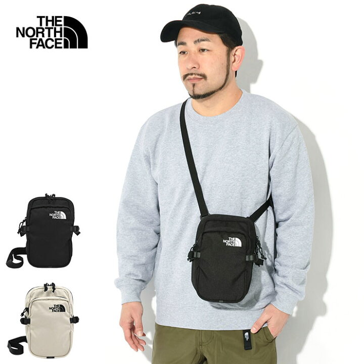 楽天市場】ザ・ノース・フェイス THE NORTH FACE ショルダーバッグ 