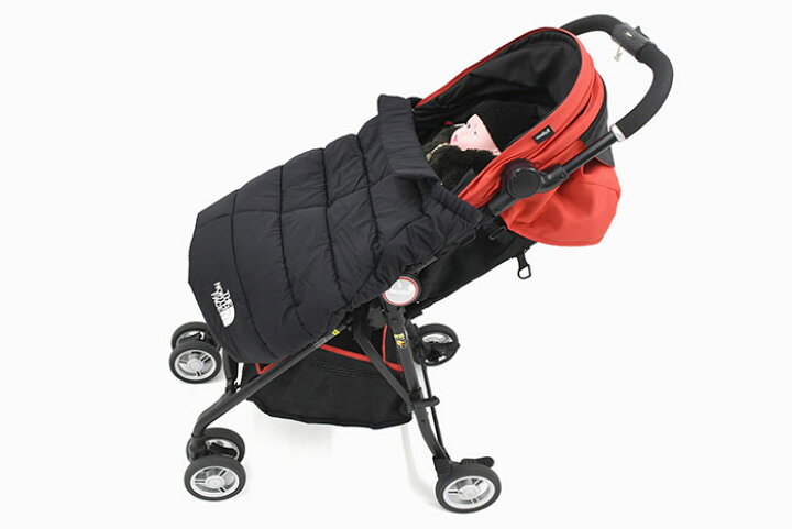 楽天市場】ザ・ノース・フェイス THE NORTH FACE ブランケット ベビー  