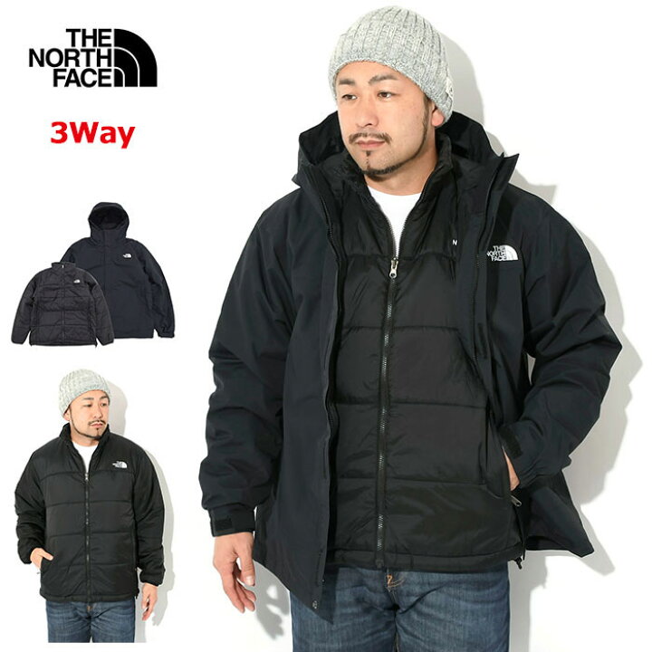 楽天市場】ザ・ノース・フェイス THE NORTH FACE ジャケット メンズ  