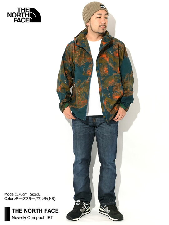 楽天市場】ザ・ノース・フェイス THE NORTH FACE ジャケット メンズ 