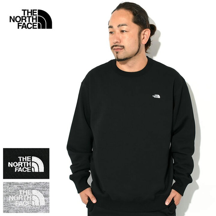 楽天市場】ザ・ノース・フェイス THE NORTH FACE トレーナー 
