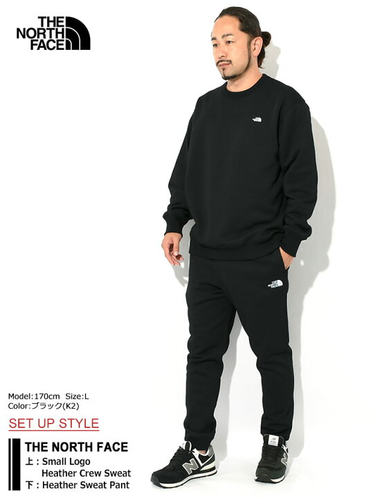 楽天市場】ザ・ノース・フェイス THE NORTH FACE トレーナー メンズ  