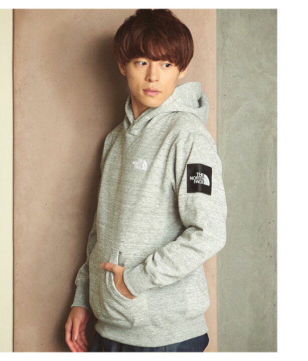 楽天市場】ザ・ノース・フェイス THE NORTH FACE パーカー プル  