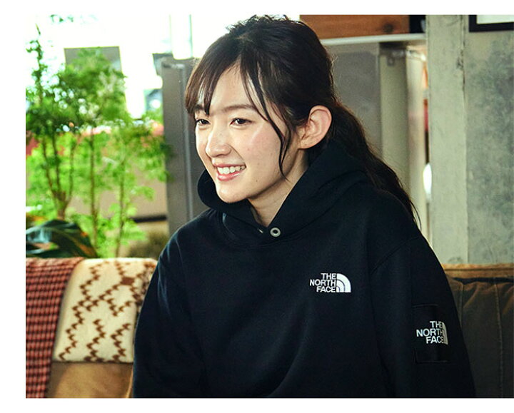 楽天市場】ザ・ノース・フェイス THE NORTH FACE パーカー プル  