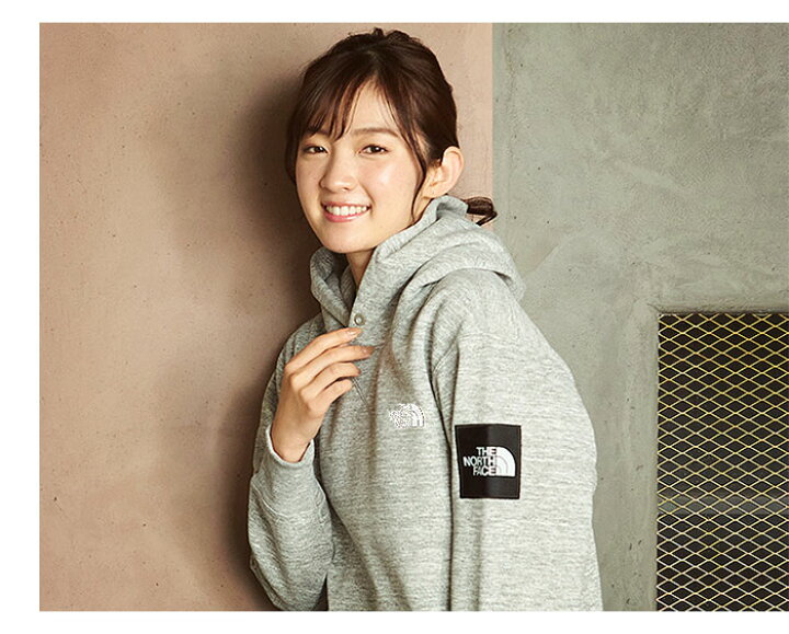 楽天市場】ザ・ノース・フェイス THE NORTH FACE パーカー プル  