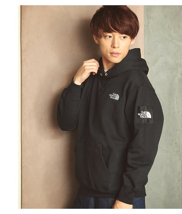 楽天市場】ザ・ノース・フェイス THE NORTH FACE パーカー プル  