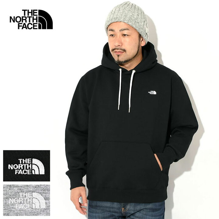 楽天市場】ザ・ノース・フェイス THE NORTH FACE パーカー プル 