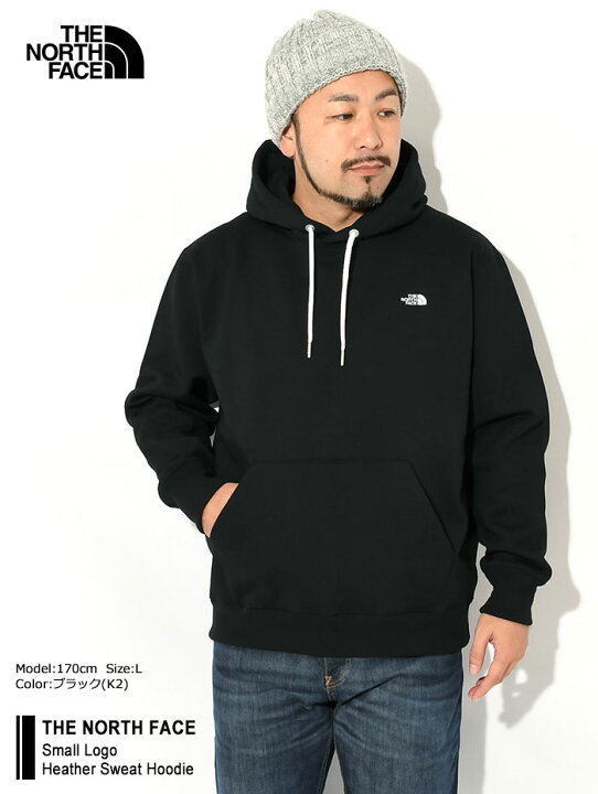 楽天市場】ザ・ノース・フェイス THE NORTH FACE パーカー プル  