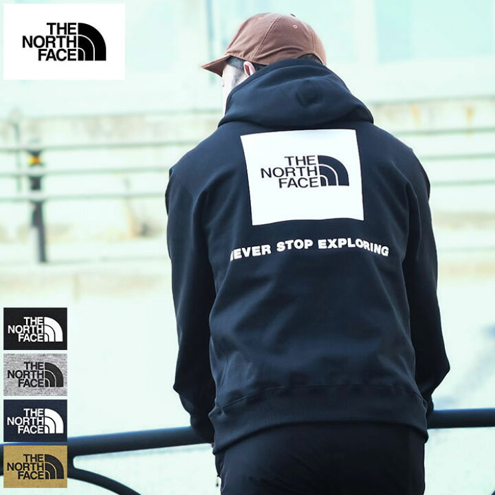 楽天市場】ザ・ノース・フェイス THE NORTH FACE パーカー プル 