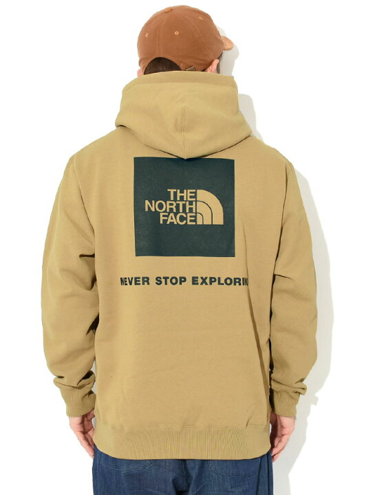 楽天市場】ザ・ノース・フェイス THE NORTH FACE パーカー プル 