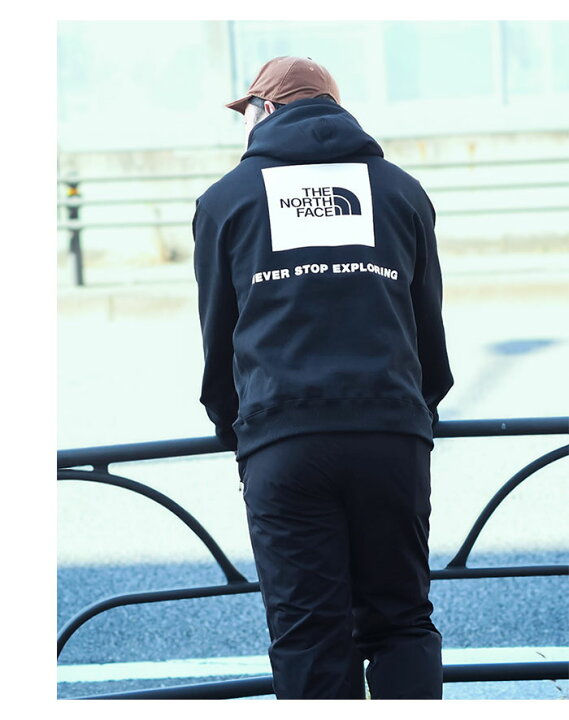 楽天市場】ザ・ノース・フェイス THE NORTH FACE パーカー プル 