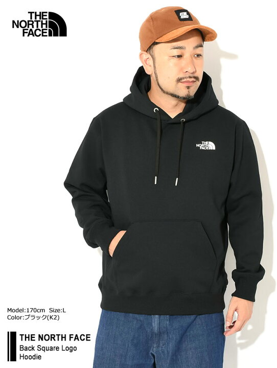 楽天市場】ザ・ノース・フェイス THE NORTH FACE パーカー プル 