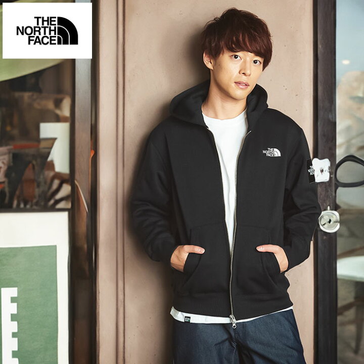 楽天市場】ザ・ノース・フェイス THE NORTH FACE パーカー ジップ 