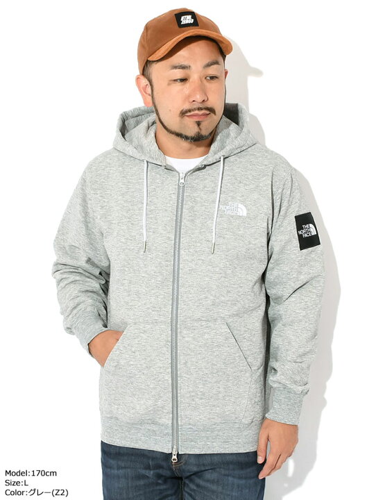 THE NORTH FACE」 ジップアップパーカー L グレー メンズ 楽天市場】ザ 