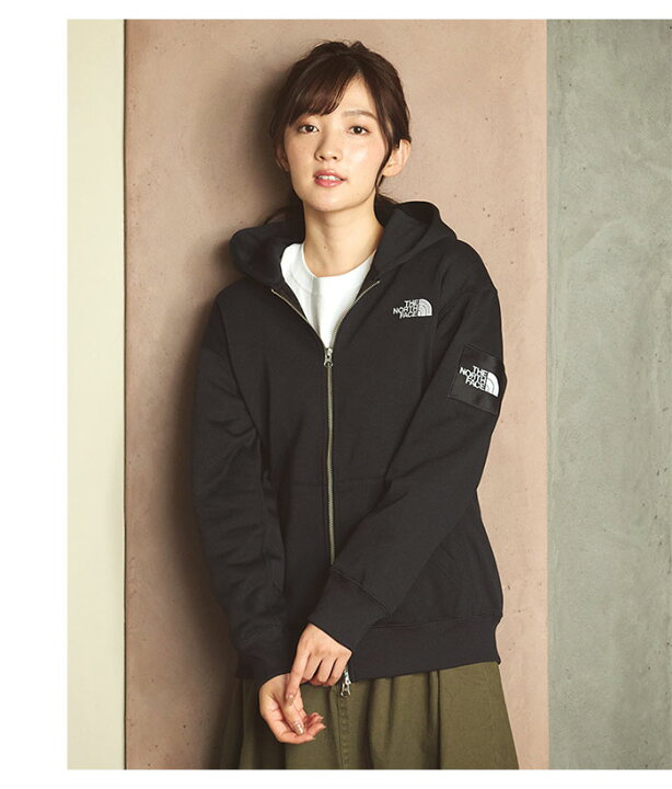 楽天市場】ザ・ノース・フェイス THE NORTH FACE パーカー ジップ 