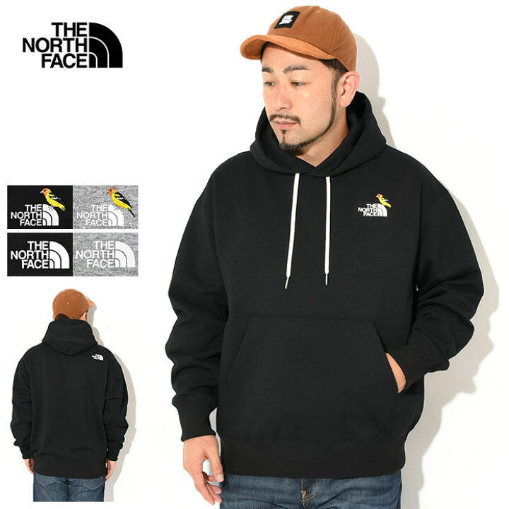 楽天市場】ザ・ノース・フェイス THE NORTH FACE パーカー プル 