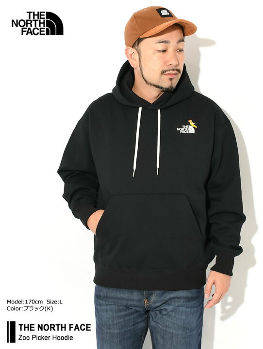 楽天市場】ザ・ノース・フェイス THE NORTH FACE パーカー プル 