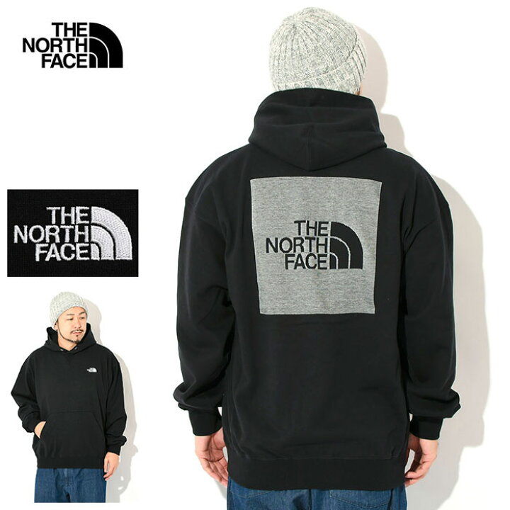 楽天市場】ザ・ノース・フェイス THE NORTH FACE パーカー プル 