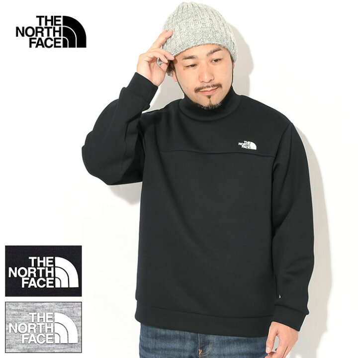 楽天市場】ザ・ノース・フェイス THE NORTH FACE トレーナー メンズ  