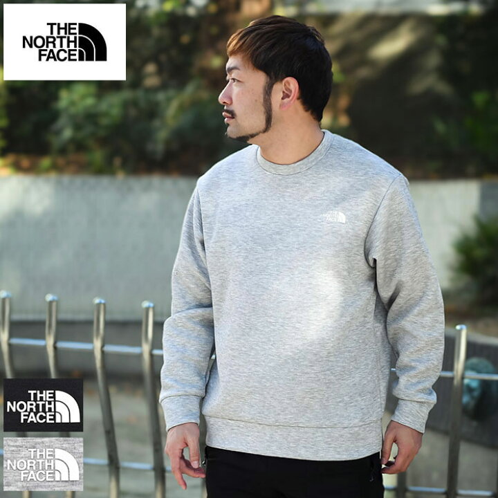楽天市場】ザ・ノース・フェイス THE NORTH FACE トレーナー メンズ 