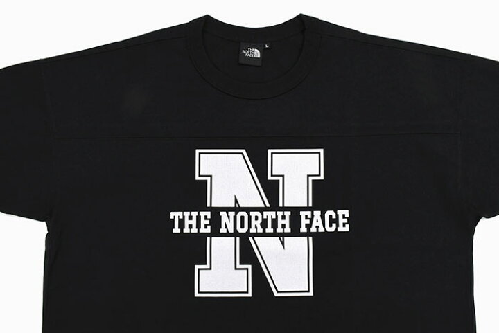 楽天市場】ザ・ノース・フェイス THE NORTH FACE Tシャツ 七分袖 