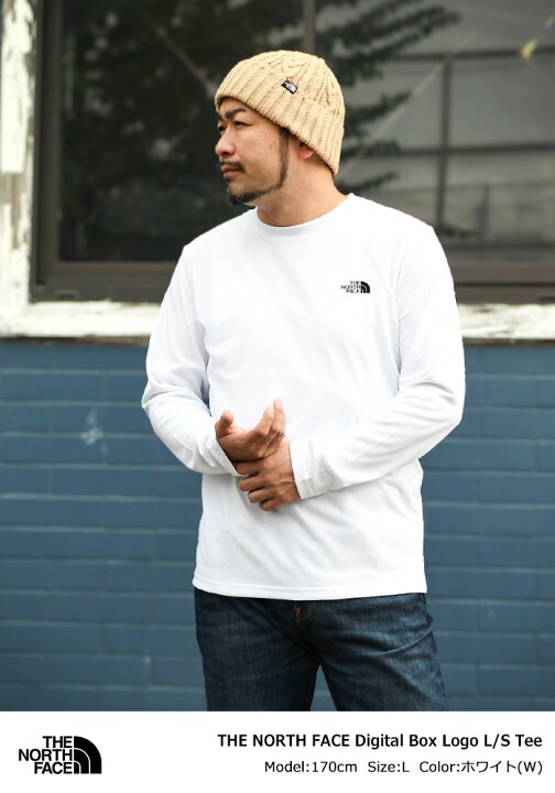 楽天市場】ザ・ノース・フェイス THE NORTH FACE ロンT Tシャツ 長袖