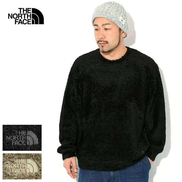 楽天市場】ザ・ノース・フェイス THE NORTH FACE セーター メンズ 