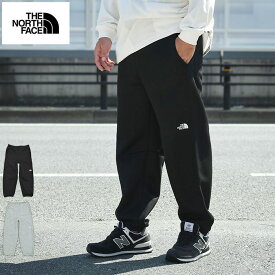 ザ・ノース・フェイス THE NORTH FACE パンツ メンズ テック エアー スウェット ( Tech Air Sweat Pant 2025秋冬 ストレッチ 静電防止 UVカット スウェットパンツ スエットパンツ ボトムス・カジュアル NB62581 ザ ノースフェイス 国内正規 )