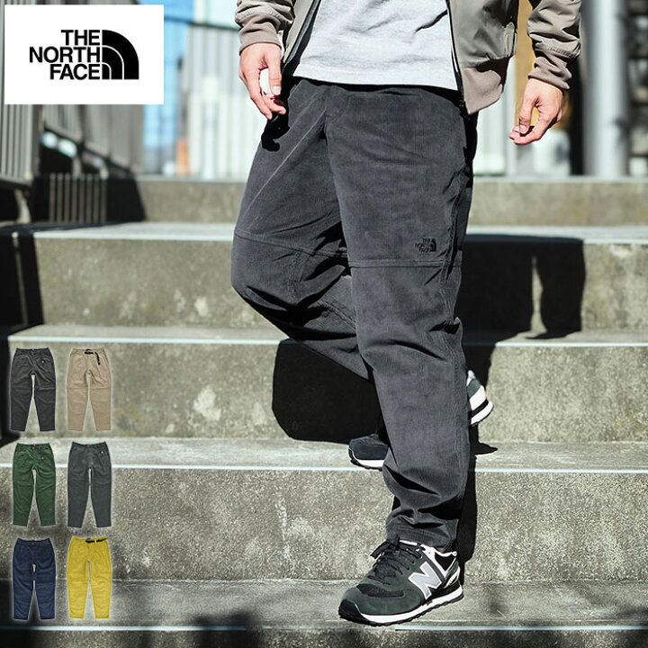 楽天市場】ザ・ノース・フェイス THE NORTH FACE パンツ メンズ 