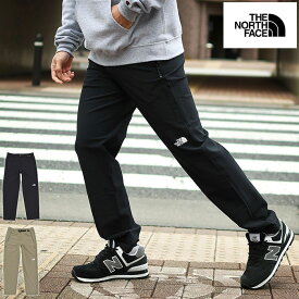 ザ・ノース・フェイス THE NORTH FACE パンツ メンズ 26SS バーブ ( the north face 26SS Verb Pant 2026春夏 撥水 ストレッチ 静電防止 ボトムス トレッキング ハイキング アウトドア NB82502 ザ ノースフェイス THE・NORTHFACE 国内正規 )